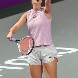 Portrait of Aneta Kučmová
