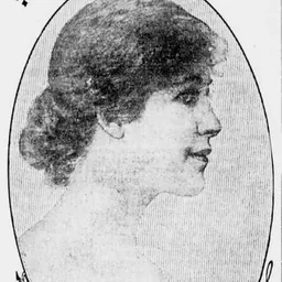 Portrait of Leta Stetter Hollingworth