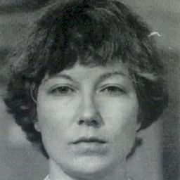 Portrait of Emily Harris