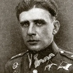 Portrait of Władysław Kalkus