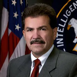 Portrait of Jose Rodriguez