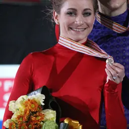 Portrait of Vanessa Crone
