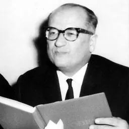 Portrait of Kazimierz Lejman