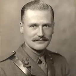 Portrait of David James Nielson