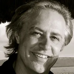 Portrait of Dana Sawyer
