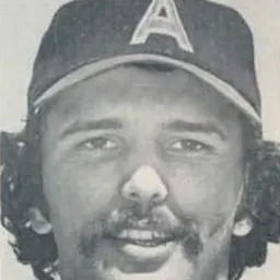 Portrait of Bob Allietta