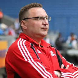 Portrait of Czesław Michniewicz