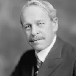 Portrait of William R. Green