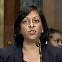 Portrait of Sarala Nagala
