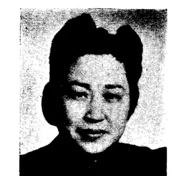 Portrait of Tung Tao-yun