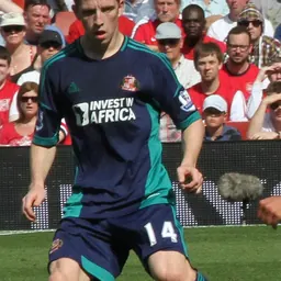 Portrait of Jack Colback