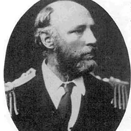 Portrait of James Erskine