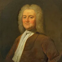 Portrait of Claude Fonnereau