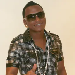 Portrait of Eddy Lover