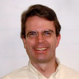 Portrait of Andrew Schlafly