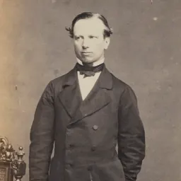 Portrait of William St Lawrence, 4th Earl of Howth