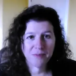 Portrait of Karen Hogan
