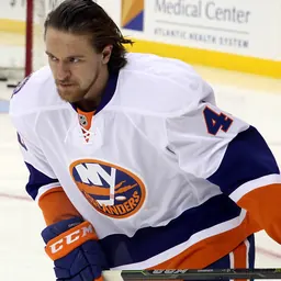 Portrait of Michael Grabner