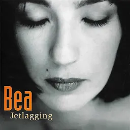 Portrait of Bea Van der Maat