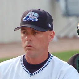 Portrait of Matt Walbeck