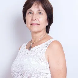 Portrait of Carmen Castillo Taucher