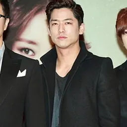 Portrait of Lee Yong-woo