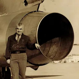 Portrait of Vazken Andréassian