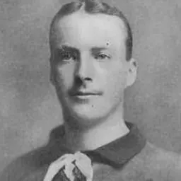 Portrait of John Wood