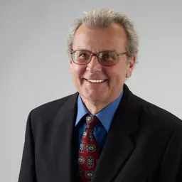Portrait of Cecil Bothwell