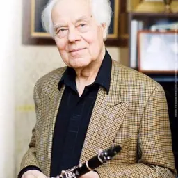 Portrait of Ivan Mozgovenko