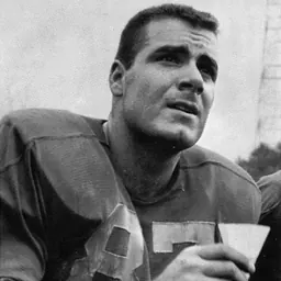 Portrait of Joe Walton