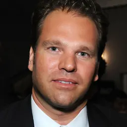 Portrait of Michael Ohoven