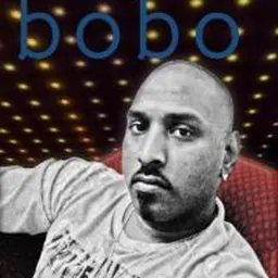 Portrait of Bobo Shashi