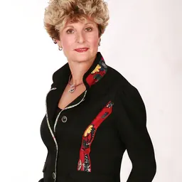 Portrait of Dominique Mouillot