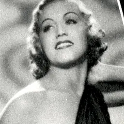 Portrait of Lu Ann Meredith