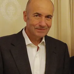 Portrait of Igor Krutoy