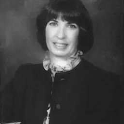 Portrait of Bobbi Fiedler