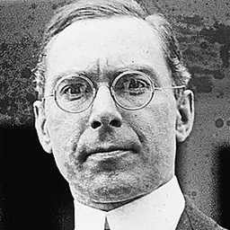 Portrait of Richard Squires