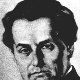 Portrait of Anton Bernolák