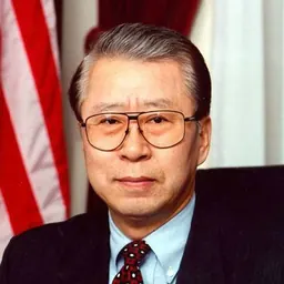 Portrait of Jay Kim