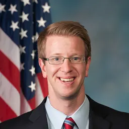 Portrait of Derek Kilmer