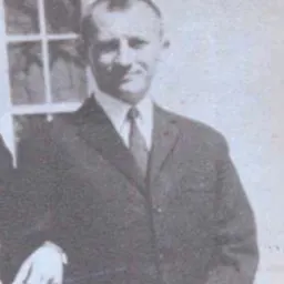 Portrait of Josef Jakob
