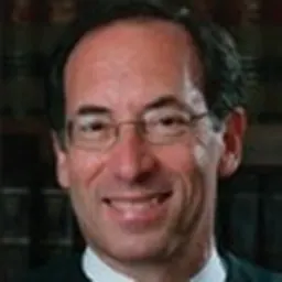 Portrait of Robert S. Lasnik