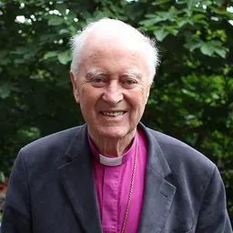 Portrait of Gunnar Weman