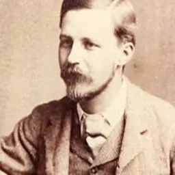 Portrait of Leonard Shuffrey