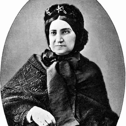 Portrait of Elisabeta Știrbey