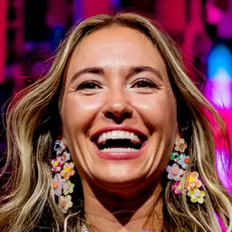 Portrait of Lauren Daigle