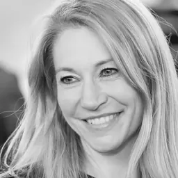 Portrait of Julie Brodtkorb