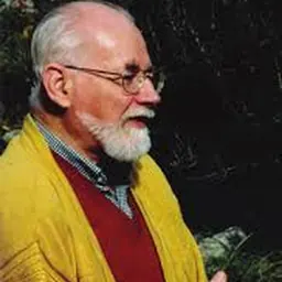 Portrait of Jean Borella