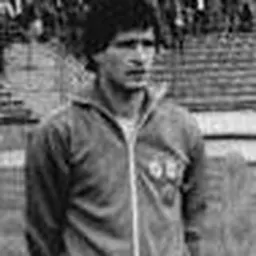 Portrait of Rainer Troppa